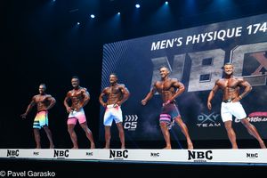 Фотограф Павел Гарасько (19.05.2024)